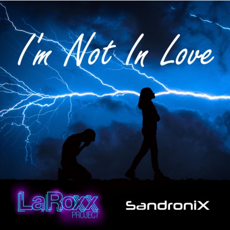 I'm Not In Love | Boomplay Music