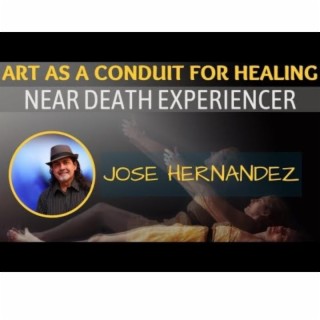 NDE- Art as a Conduit for Healing
