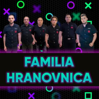 Familia Hranovnica 2023