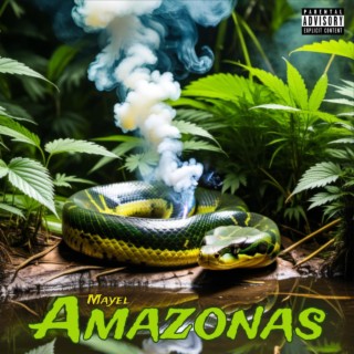 Amazonas lyrics | Boomplay Music