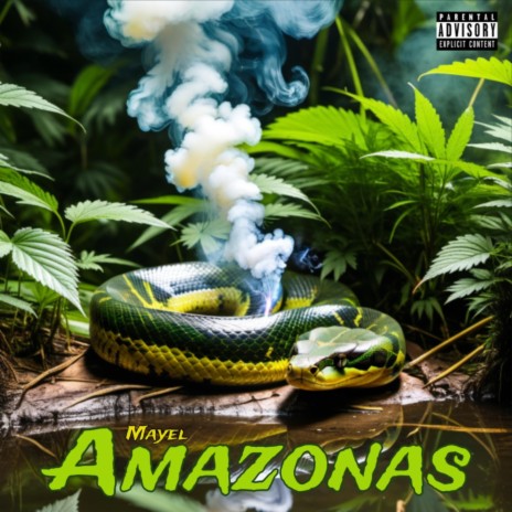 Amazonas | Boomplay Music