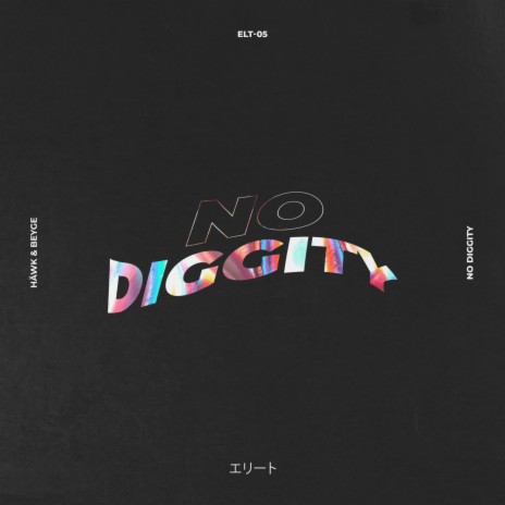 No Diggity ft. BEYGE | Boomplay Music