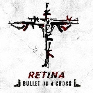 Bullet on a Cross