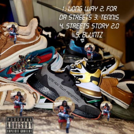 Streets Story 2.0