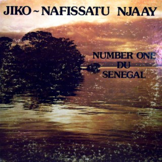 Nafissatu Njaay - Number One du Senegal