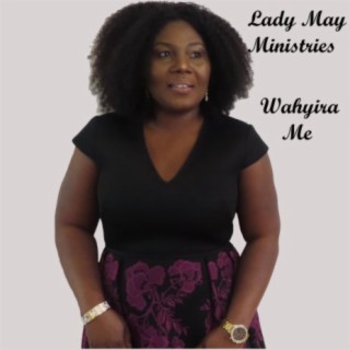 Lady May Ministries