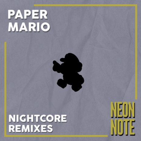 Crystal Palace Crawl (From Paper Mario) [Nightcore Remix] | Boomplay Music