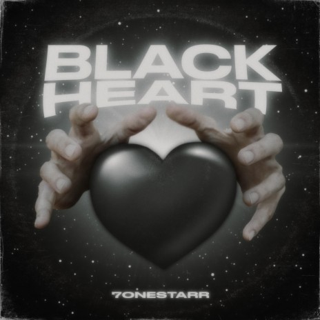 Black Heart | Boomplay Music