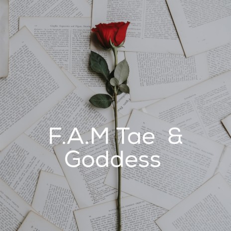 Aw Yeah features Goddess & 4Fargo ft. Goddess | Boomplay Music