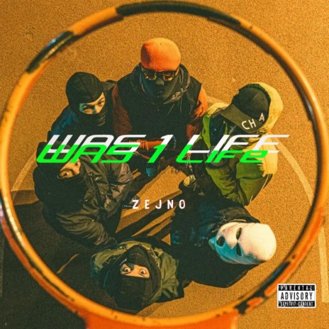 WAS 1 LIFE | Boomplay Music