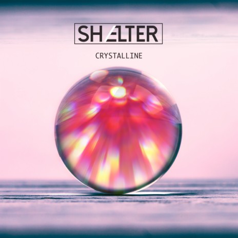 Crystalline (Amethyst Spectralite Remix) | Boomplay Music