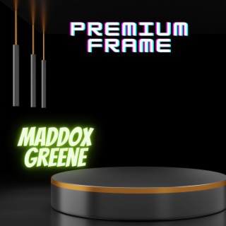 Premium Frame