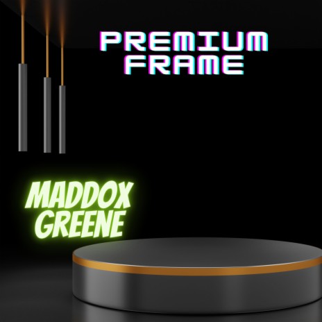 Premium Frame | Boomplay Music