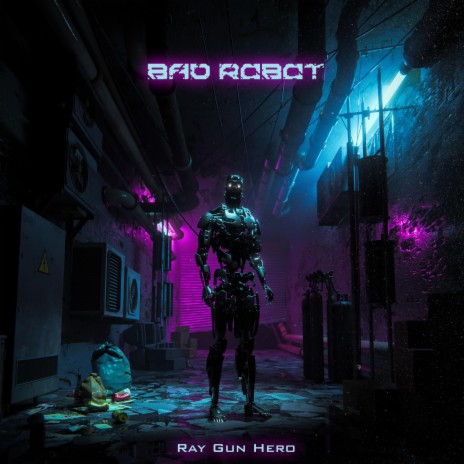 Bad Robot | Boomplay Music