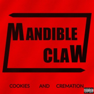 Mandible Claw