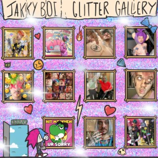 Glitter Gallery