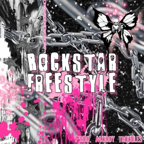 ROCKSTAR FREESTYLE | Boomplay Music