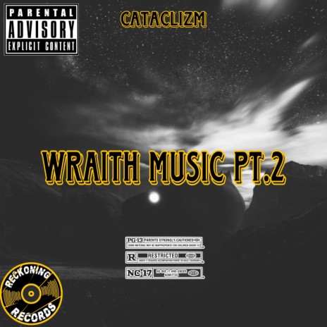 Wraith Music, Pt. 2 | Boomplay Music