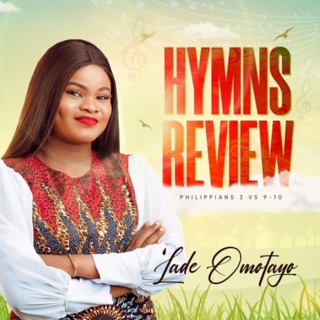 HYMNS REVIEW | Boomplay Music