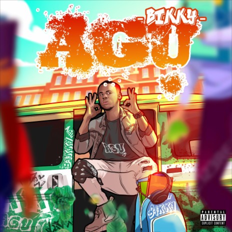 Agu | Boomplay Music