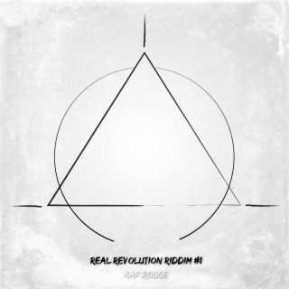 Real Revolution Riddim #1