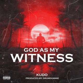 God As My Witness