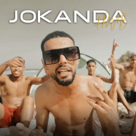 JOKANDA | Boomplay Music