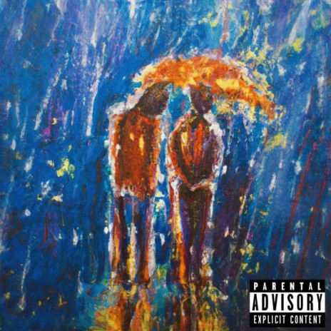 Lost in The Rain | Boomplay Music