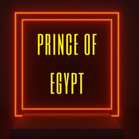 I Dont Want You I Want Money (Prince of Egypt) | Boomplay Music