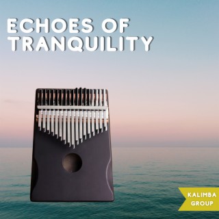 Echoes of Tranquility: Kalimba and Sea Melodies