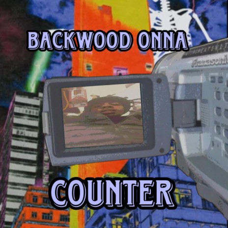 Backwood Onna Counter | Boomplay Music