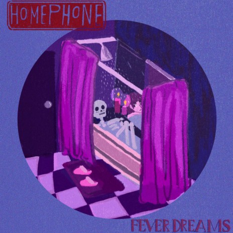 Fever Dreams | Boomplay Music