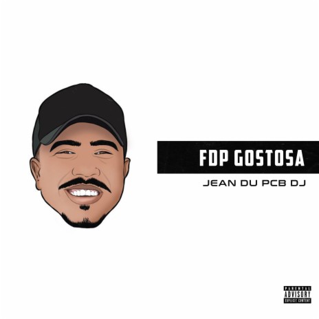 Fdp Gostosa | Boomplay Music