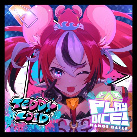 Play Dice! (TeddyLoid Re-Arrangement)（Instrumental） | Boomplay Music