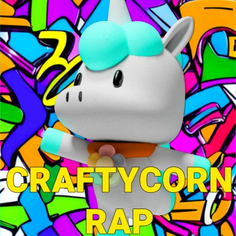 CraftyCorn Rap Song (Poppy Playtime Chapter 3) | Boomplay Music