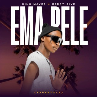 Ema Pele (Freestyle)