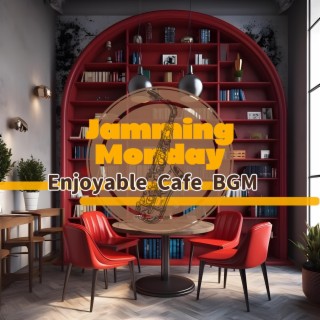 Enjoyable Cafe Bgm