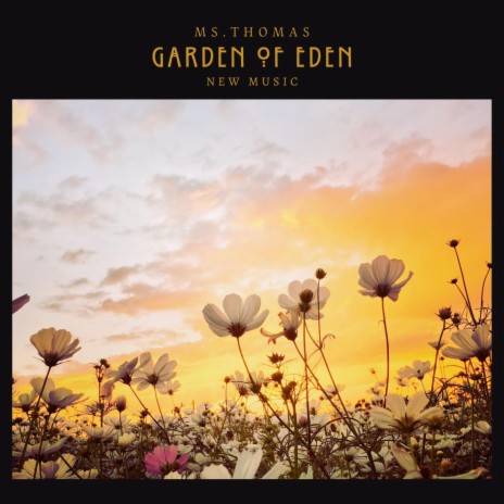 Garden of Eden (Radio Edit)