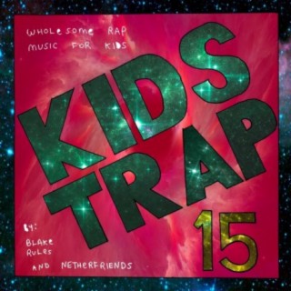 Kids Trap 15