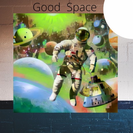 Good Space | Boomplay Music