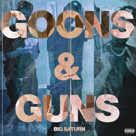 Goons & Guns | Boomplay Music