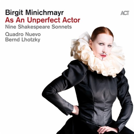 As an Unperfect Actor - Sonnet 23 ft. Quadro Nuevo & Bernd Lhotzky | Boomplay Music