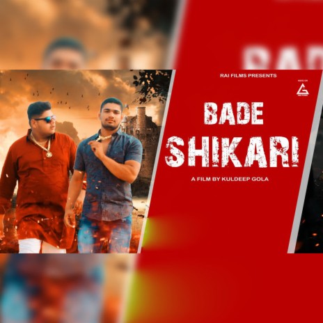 Bade Shikari | Boomplay Music