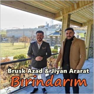 Brindarım (feat. Jiyan Ararat)