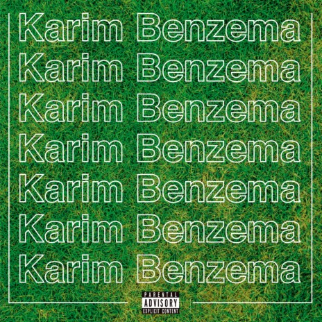 Karim Benzema ft. Casanova The Plug