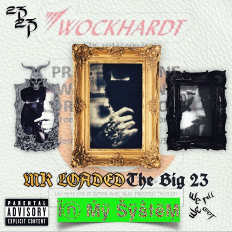 Ï⒩ Ḿÿ ṦÿṧẗëṂ ft. The Big 23