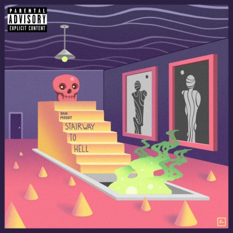 Stairway To Hell | Boomplay Music