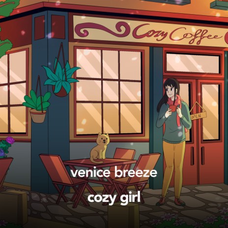 venice breeze | Boomplay Music