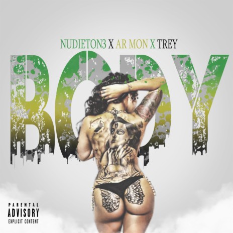 Body (feat. Ar'mon & Trey) | Boomplay Music