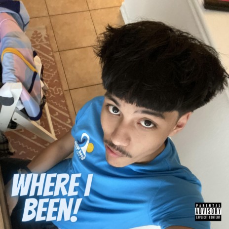 Where I Been! ft. Jayontop | Boomplay Music